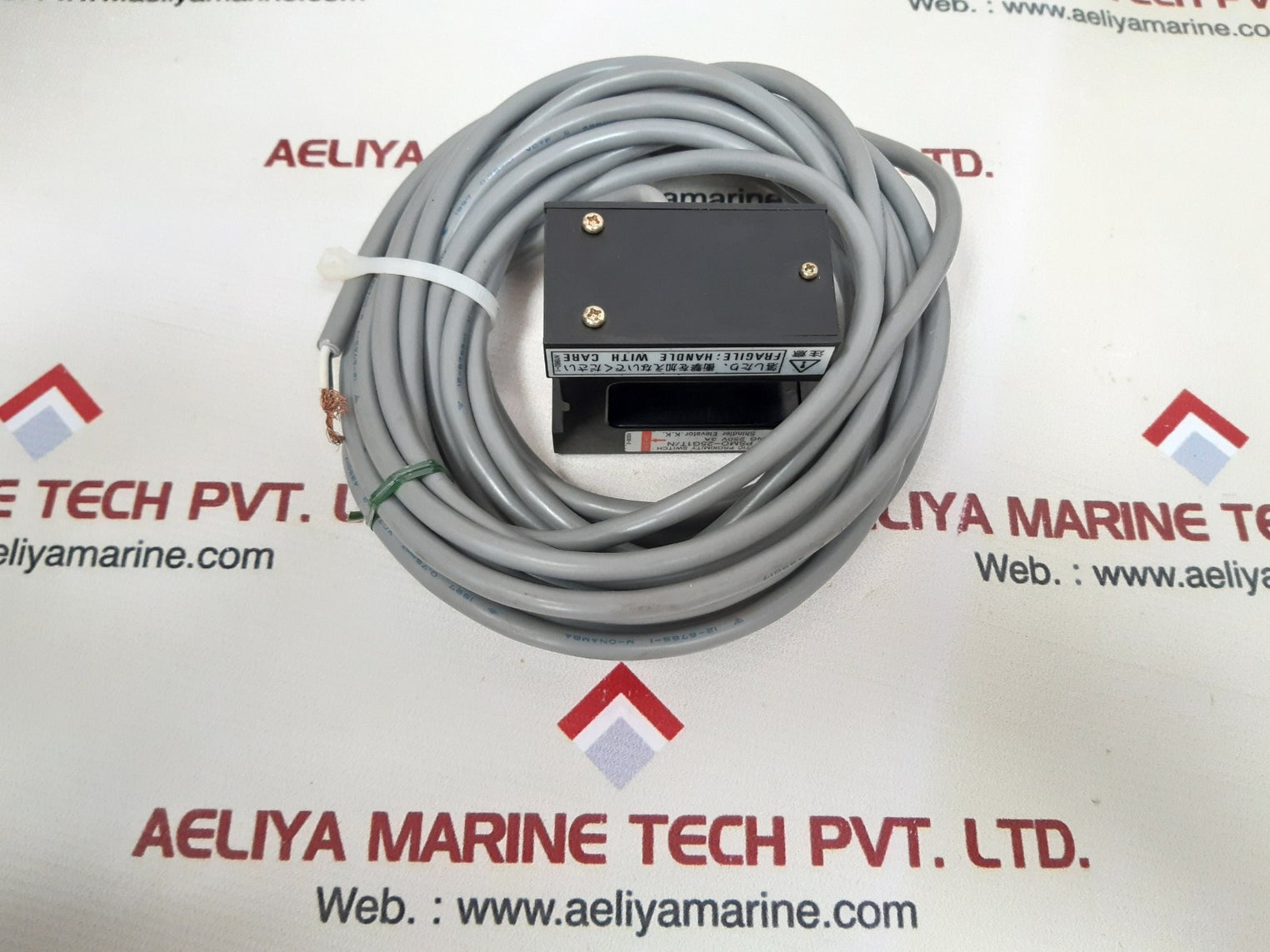 Shindler psmo-25g1t/n magnetic proximity switch