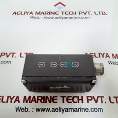 Schmersal bn20-rz safety magnetic switch