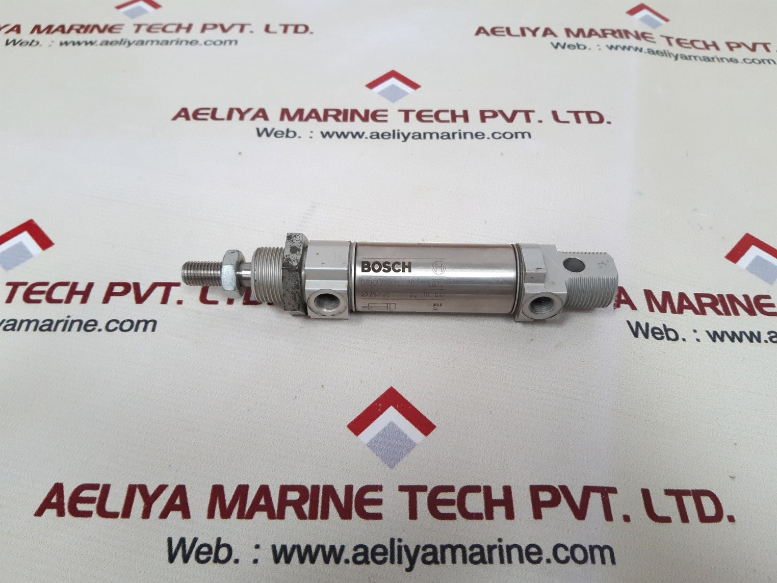 Bosch 0 822 034 202 015 pneumatic cylinder