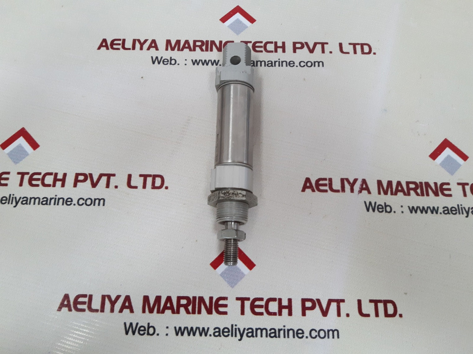 Bosch 0 822 034 202 015 pneumatic cylinder