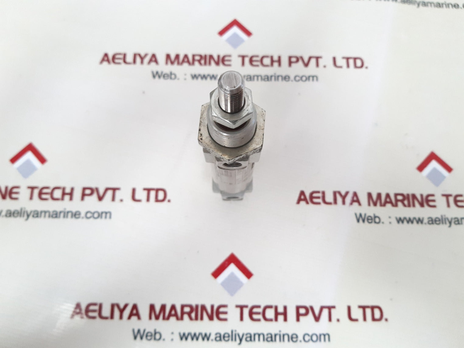 Bosch 0 822 034 202 015 pneumatic cylinder