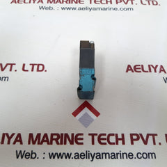 Mac pn0090 valve