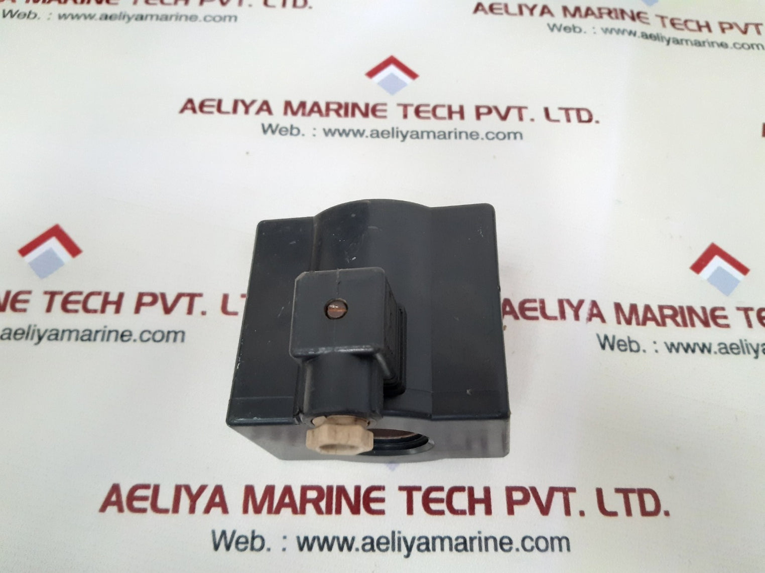 Buschjost norgren 8571222.8404