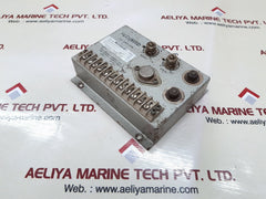 Woodward 8270-975 2301 amplifier