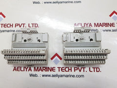 Allen-bradley 1794-tb3 Ser.A Terminal Base 96145473 Rev.B01 

