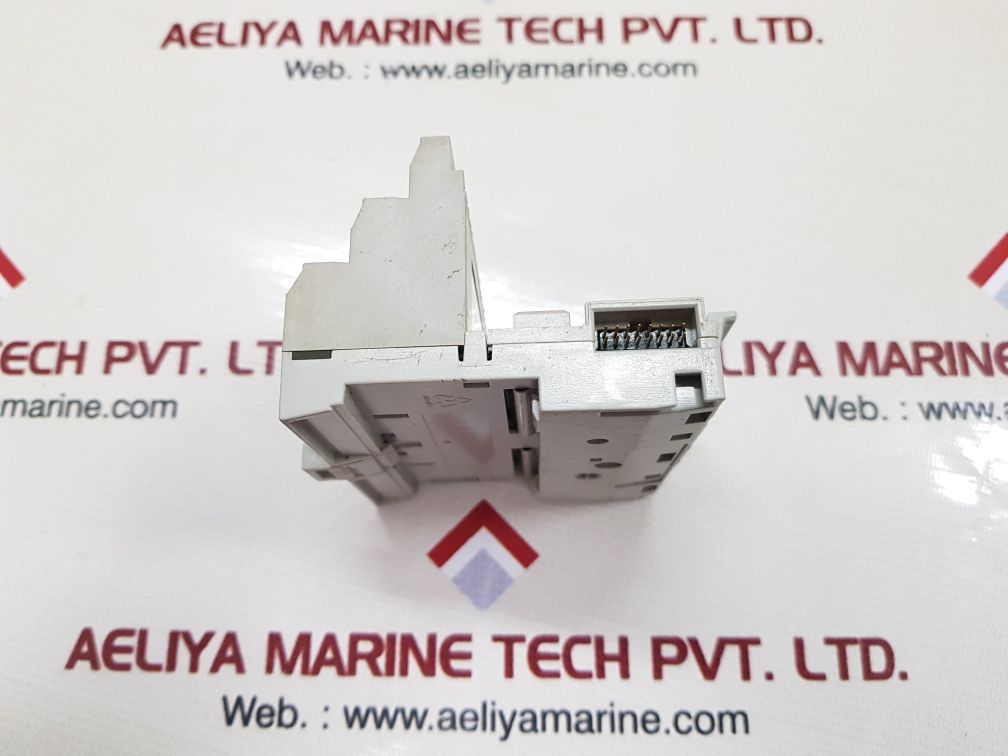 Allen-bradley 1794-tb3 flex i/o terminal base ser A rev b01 5vdc,640ma
