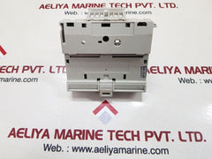 Allen-bradley 1794-tb3 flex i/o terminal base ser A rev b01 5vdc,640ma
