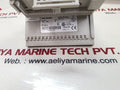 Allen-bradley 1794-tb3 flex i/o terminal base ser A rev b01 5vdc,640ma
