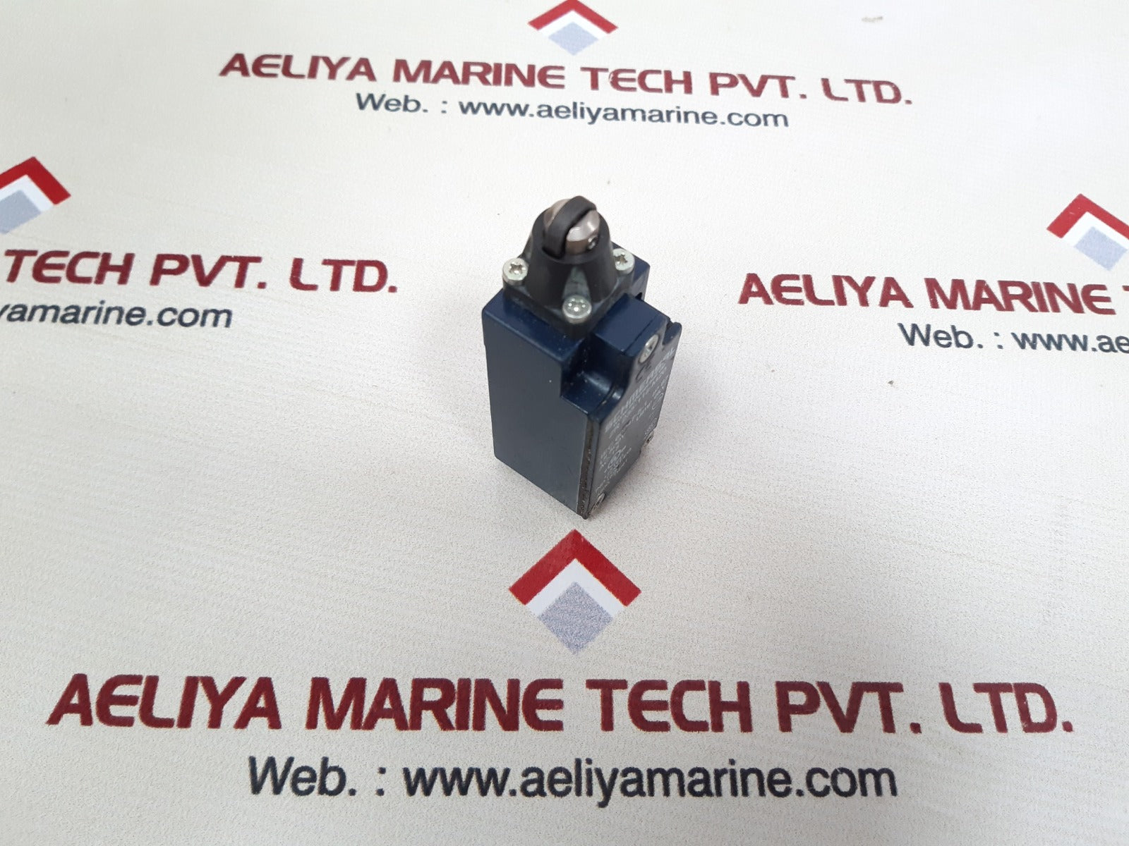 Schmersal zr 235-11z-m20 limit switch