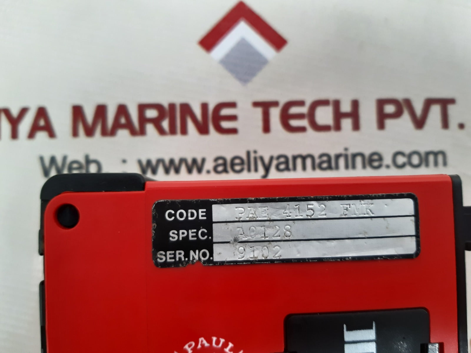 Thiim k31-51550 sensor relay