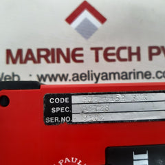Thiim k31-51550 sensor relay