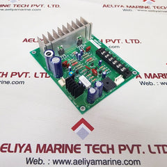 Desco es-4600 pcb card
