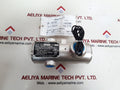 Amot mpd 1rt5w2 metal particle detector