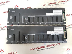 Ge fanuc ic693chs391m 10-slot base emi enhanced
