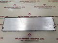 Ge fanuc ic693chs391m 10-slot base emi enhanced
