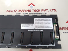Ge fanuc ic693chs391m 10-slot base emi enhanced

