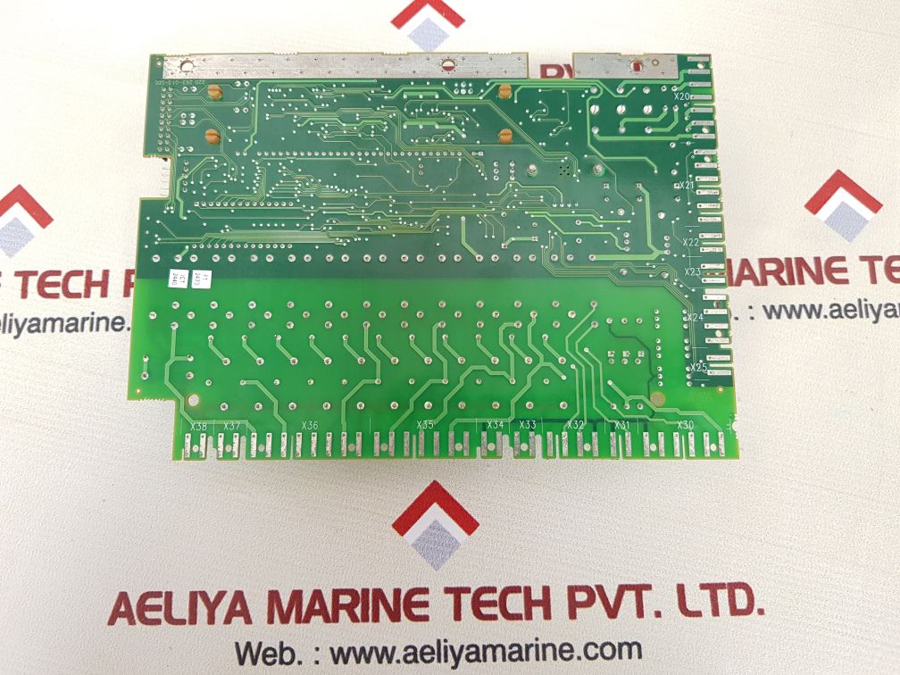 220 263-01 pcb card
