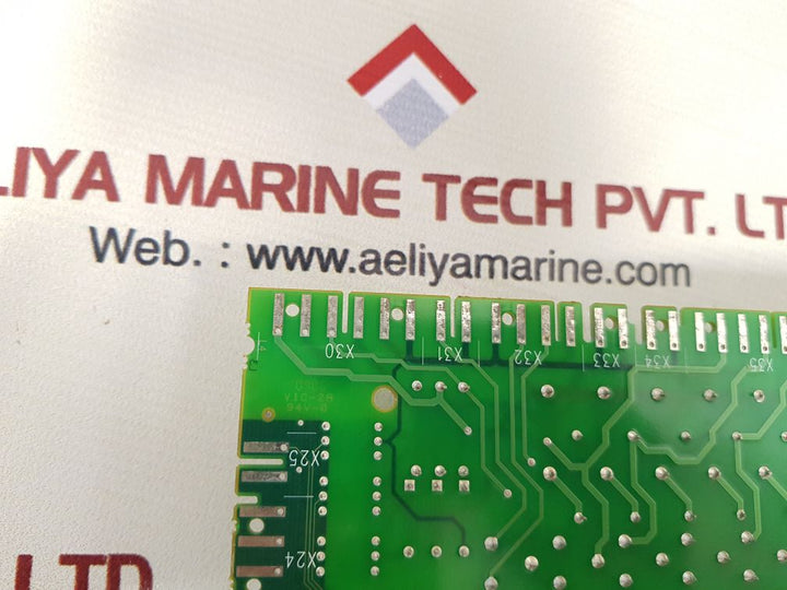 220 263-01 pcb card
