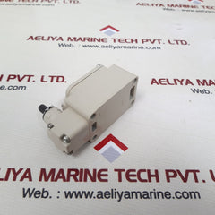 Yamatake 1ls9-j micro switch 125-250vac