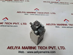 Omron wlca12-2n-q limit switch