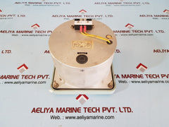 Nzk fe-13 0 electric propeller shaft revolution indicator