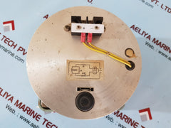 Nzk fe-13 0 electric propeller shaft revolution indicator