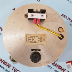Nzk fe-13 0 electric propeller shaft revolution indicator