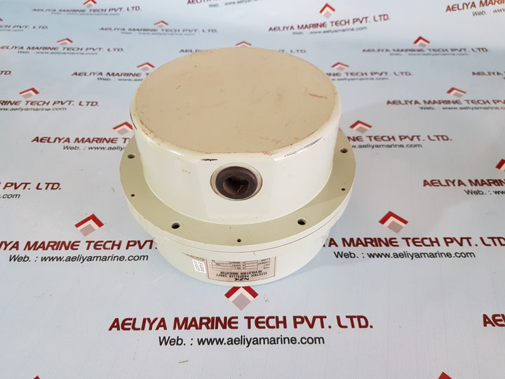 Nzk he-150 electric propeller shaft revolution indicator