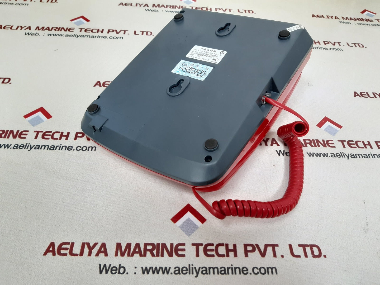 Kenuo hcd006tsdl caller id telephone landline