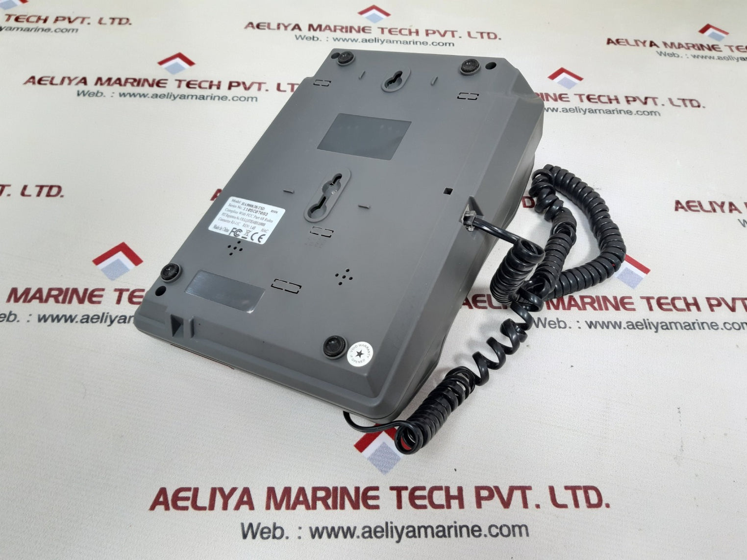 Iridium pilot ha9888(38)tsd