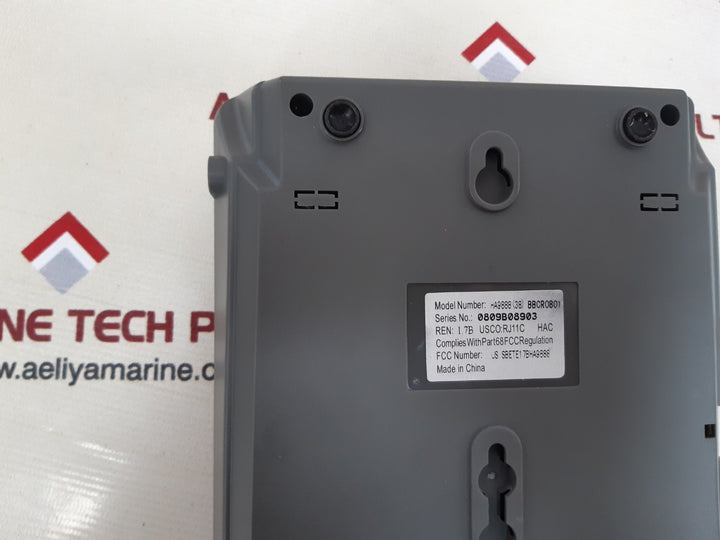 Iridium openport ha9888(38) bbcr0801 crew phone