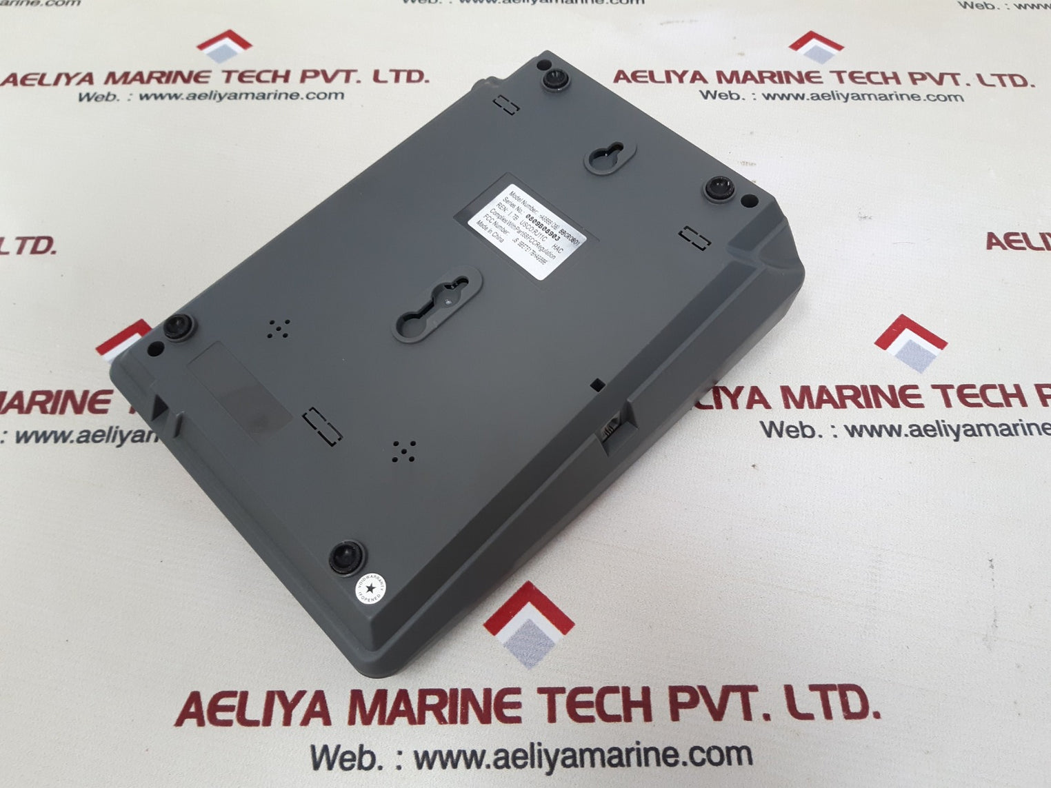 Iridium openport ha9888(38) bbcr0801 crew phone