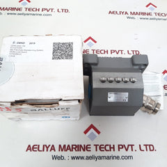 Balluff bns 819-b05-r12-72-10 limit switch