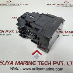 Fuji sb-2n/se dc magnetic contactor