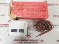 Danfoss rt107 temperature controller 17-5140
