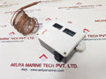 Danfoss rt107 temperature controller 17-5140
