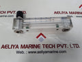 Ki 100 psig/690 kpa max meter