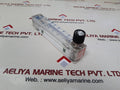 Ki 100 psig/690 kpa max meter