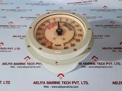 Nzk fl-150 electric rudder angle indicator