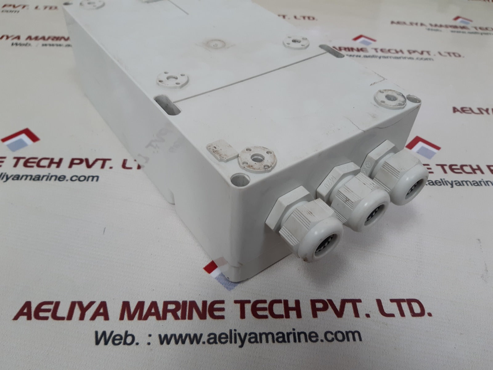 Defa 700110 lifeboat charger