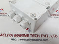 Defa 700110 lifeboat charger