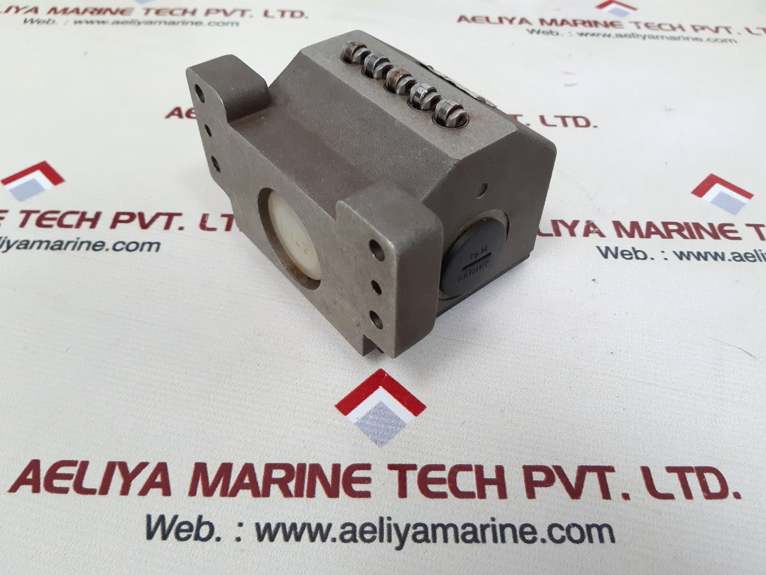 Balluff bns 542-b5-r12-72-10 limit switch