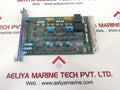Sulzer 112.046.012.200 pcb card
