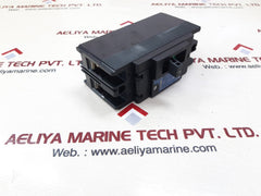 Mitsubishi nf30-sp no-fuse circuit breaker