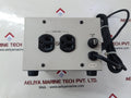 Loko power jk-avr-500va volts meter