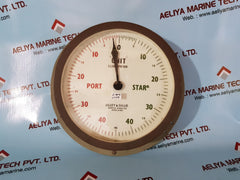 Lilley & gillie unit clinometer