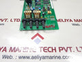 Vingtor 42-04-2452 alarm preamplifier pcb card