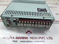 Jrc jxa-7 watchkeeping receiver