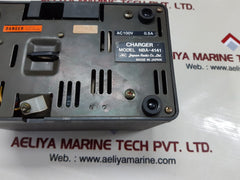 Jrc nba-4141 charger