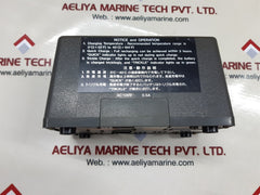 Jrc nba-4141 charger